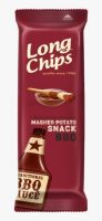 long chips (BBQ)