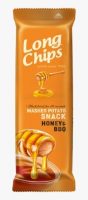 long chips (honey &BBQ)